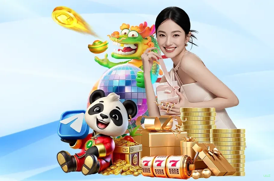 Jogos de fortune da uuz com prêmios incríveis